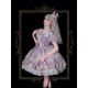 Alice Girl Girl's Day One Piece(29th Pre-Order/3 Colours/Full Payment Without Shipping)
